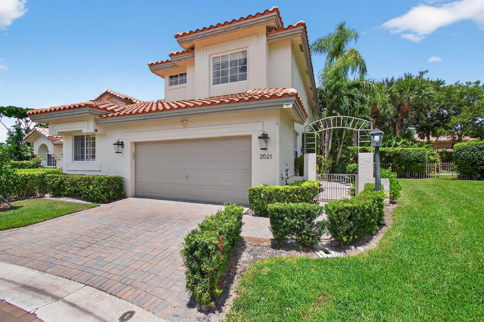 2621 NW 53rd Drive, Boca Raton FL 33496 photo 2