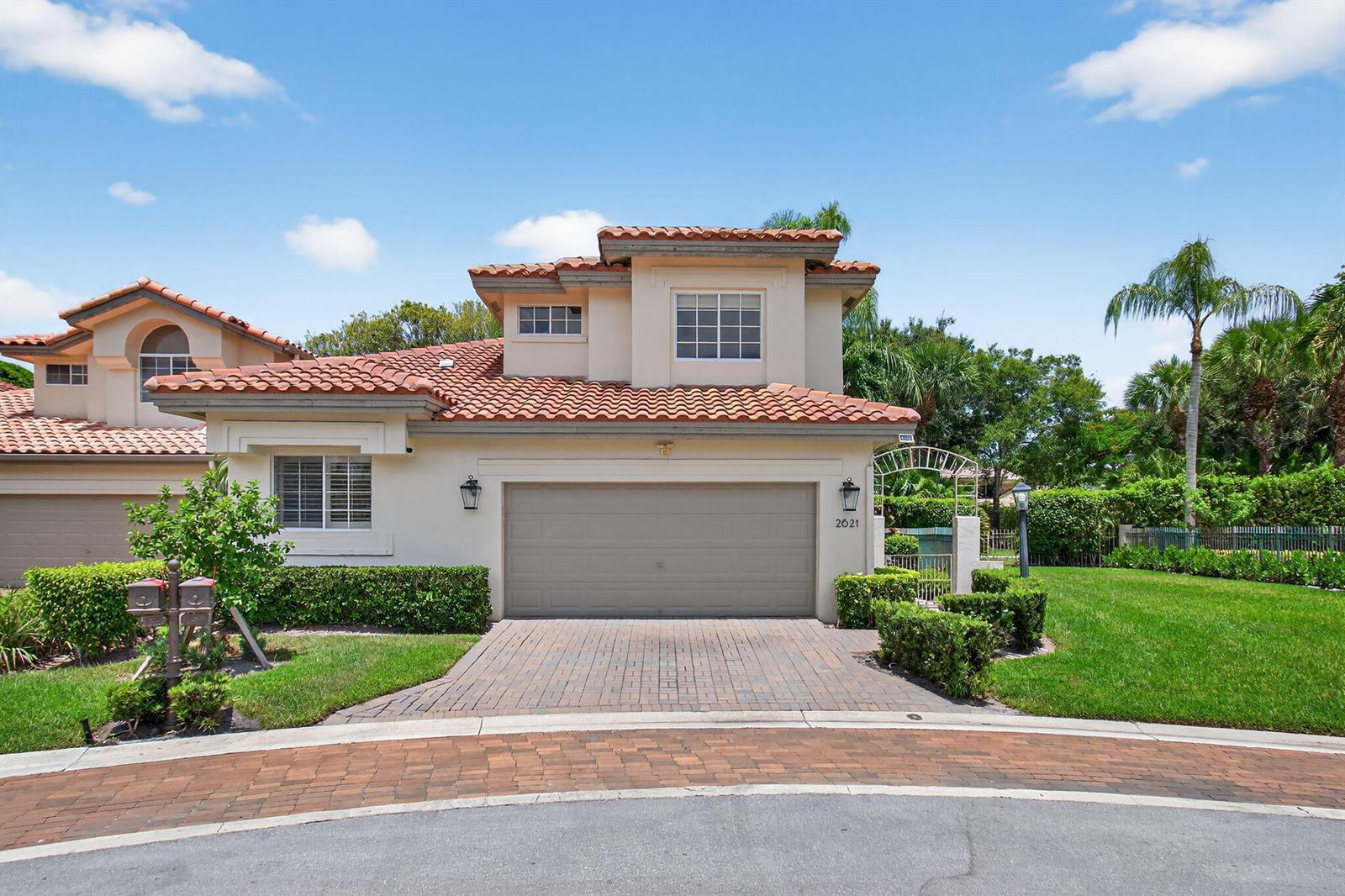2621 NW 53rd Drive, Boca Raton FL 33496