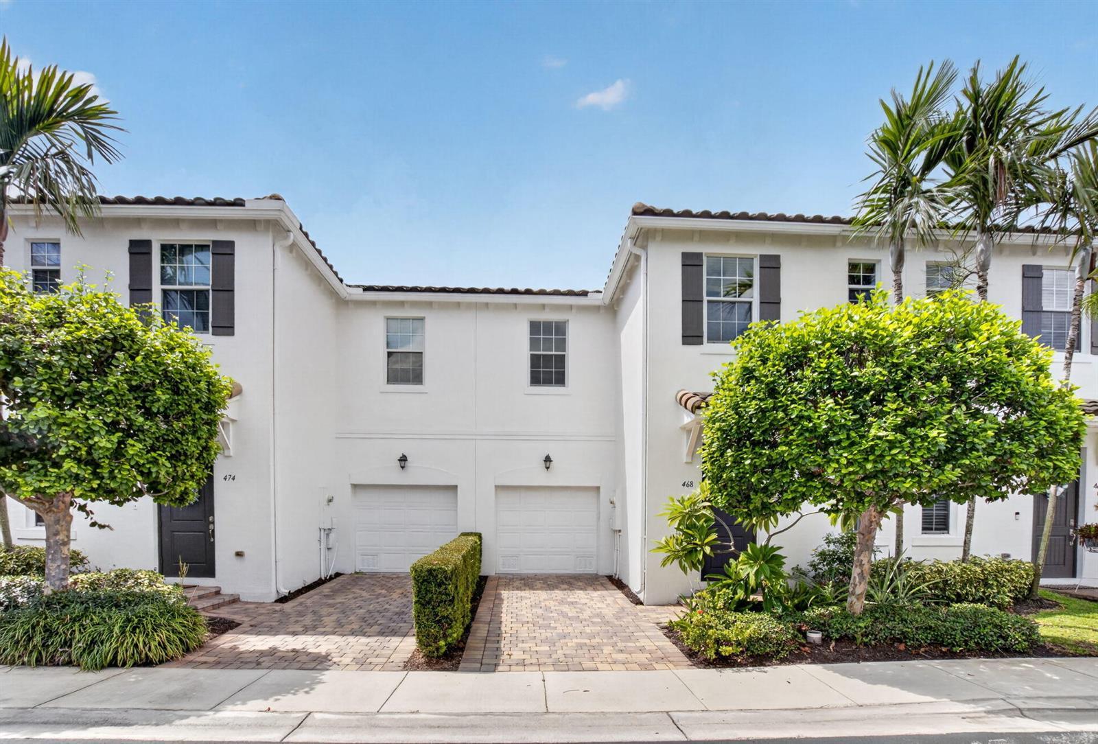 468 Francesca Ridge Road, Boynton Beach FL 33435