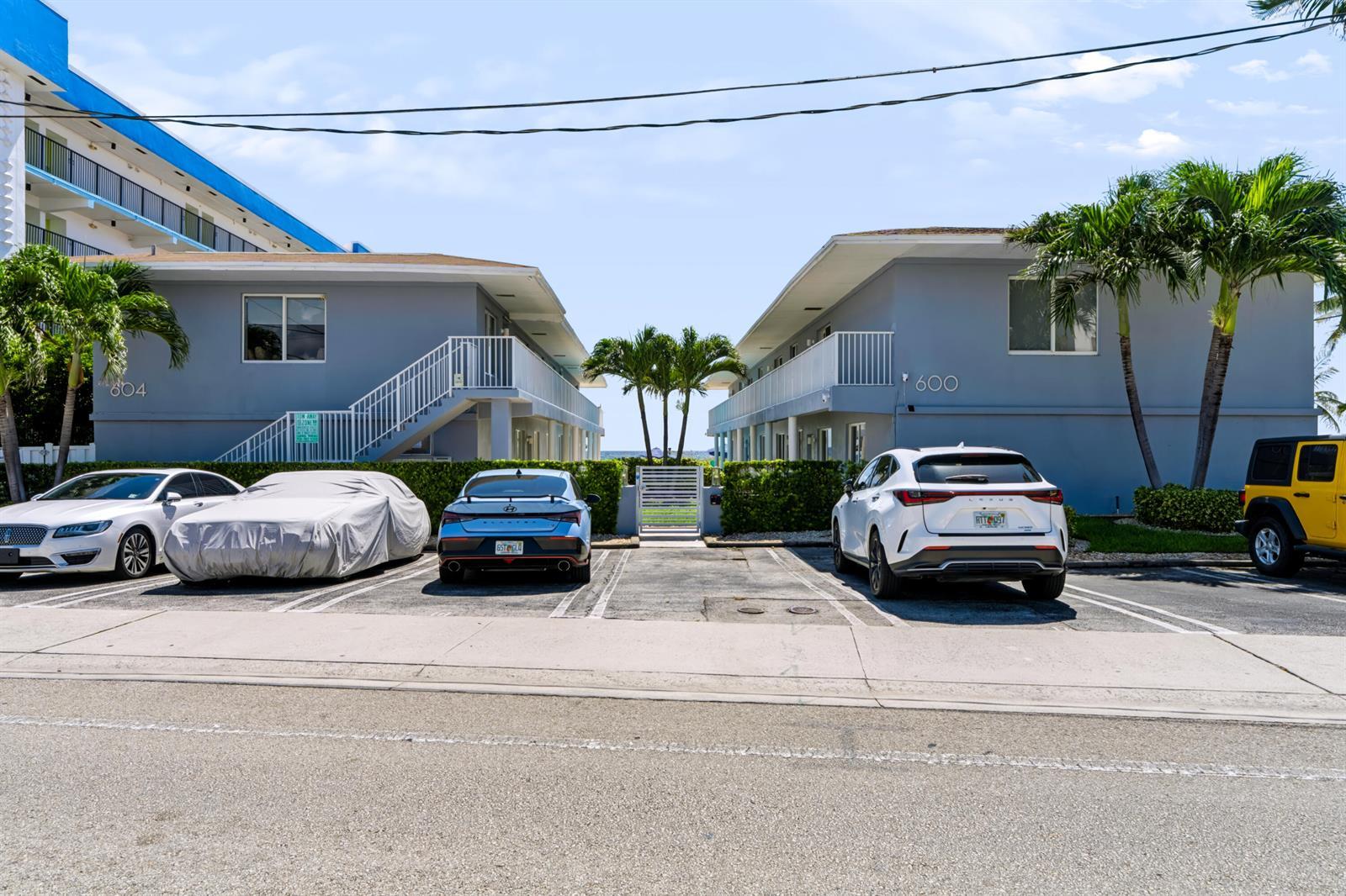 600 N Ocean Boulevard # 2A, Pompano Beach FL 33062 photo 2