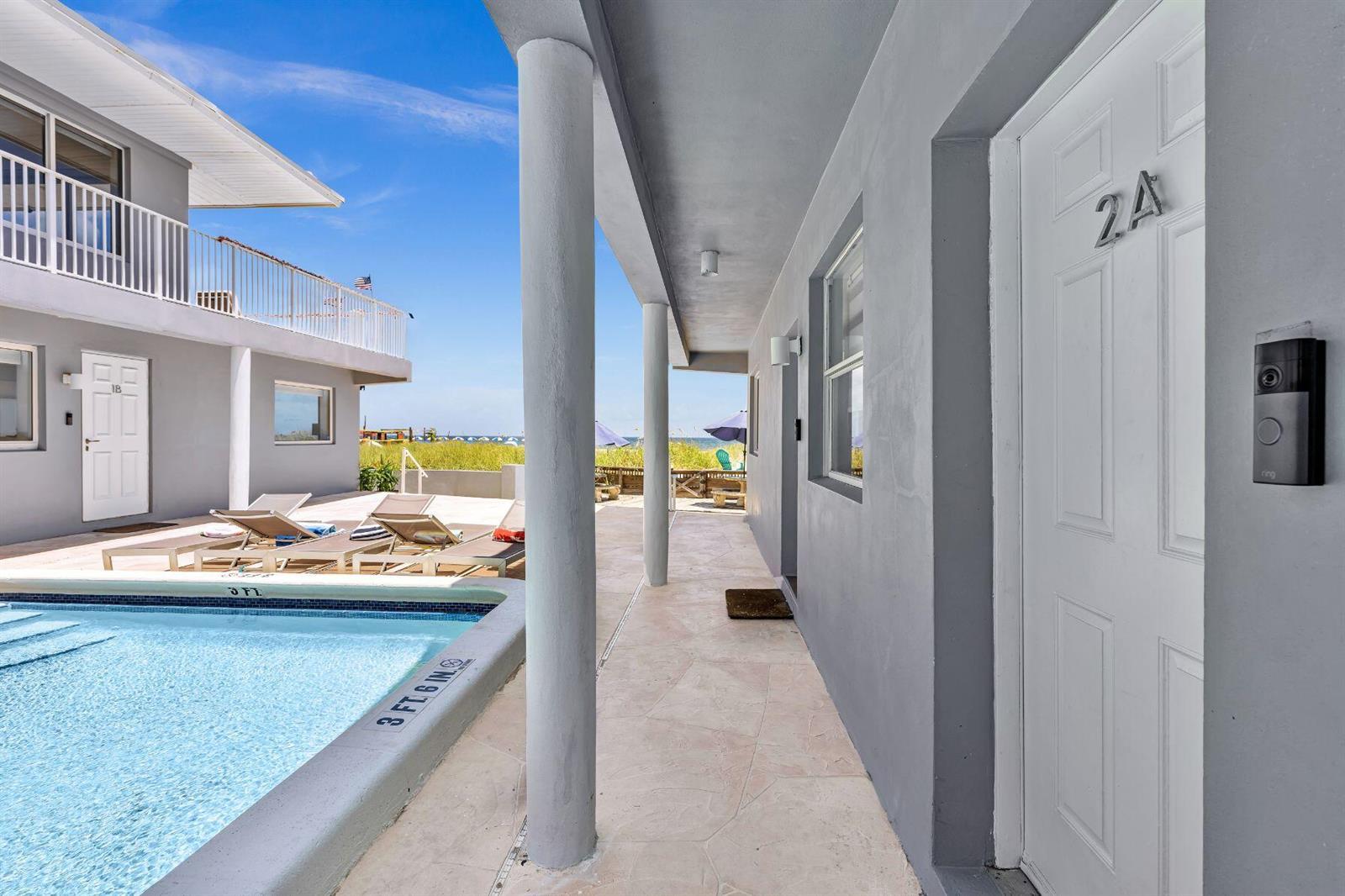 600 N Ocean Boulevard # 2A, Pompano Beach FL 33062 photo 4