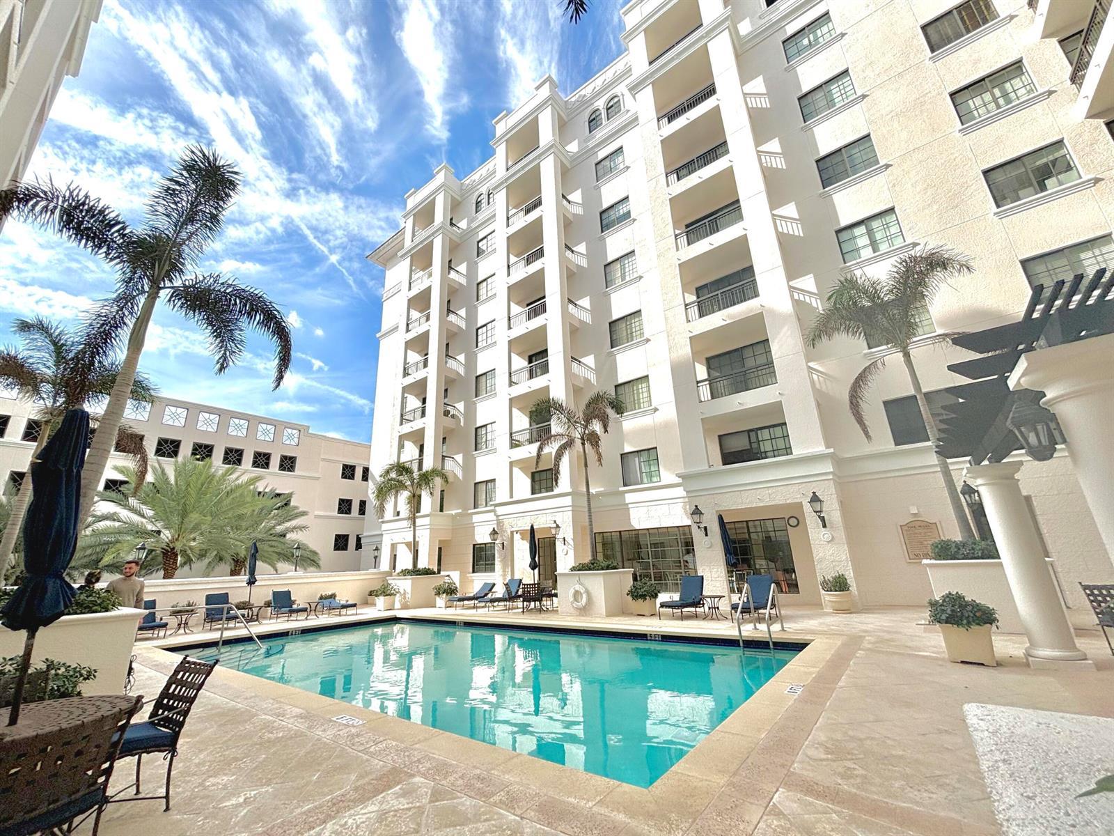 233 S Federal Highway # 603, Boca Raton FL 33432