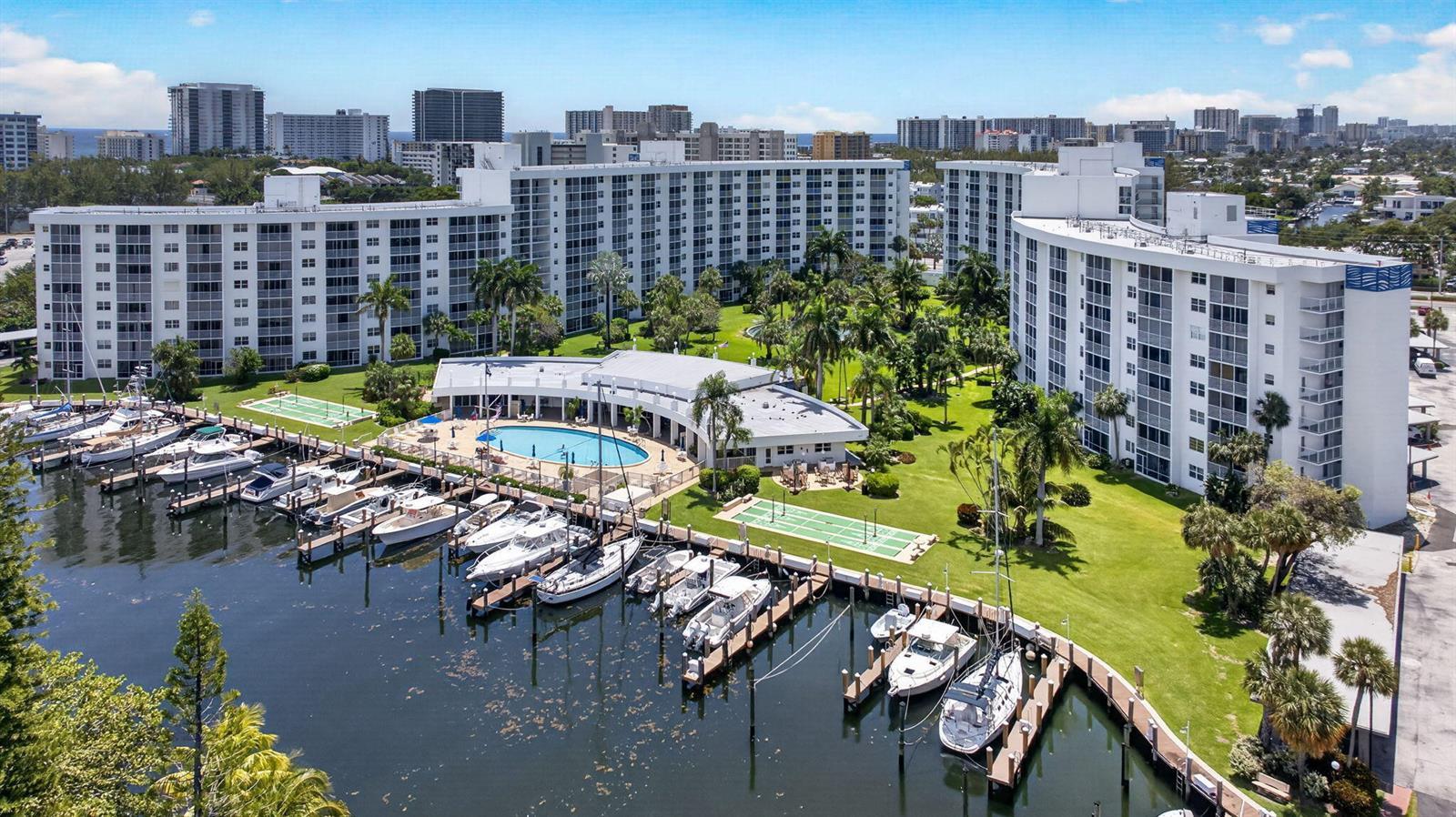 2731 NE 14TH ST Causeway # 405, Pompano Beach FL 33062 photo 3
