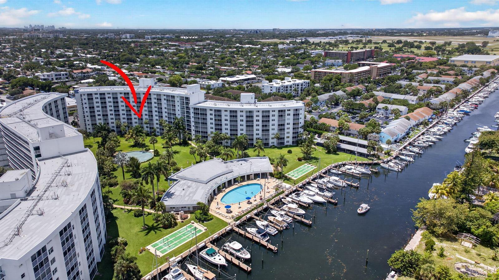 2731 NE 14TH ST Causeway # 405, Pompano Beach FL 33062 photo 5