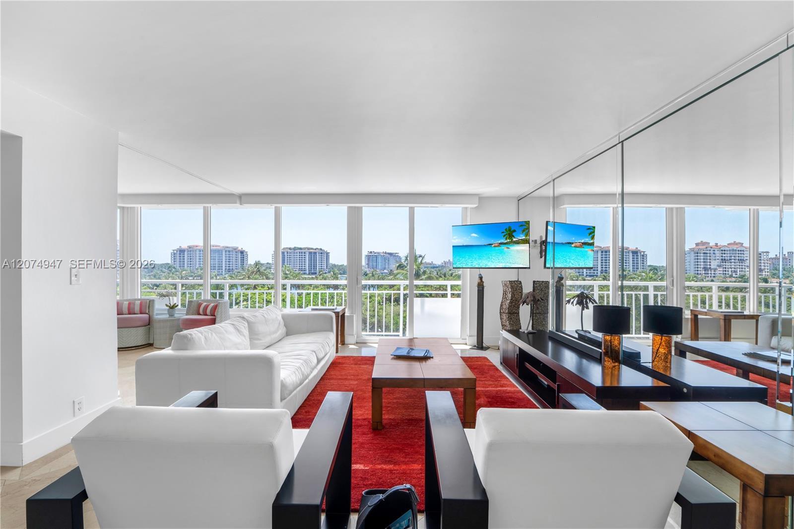 400 S Pointe Dr # 505, Miami Beach FL 33139