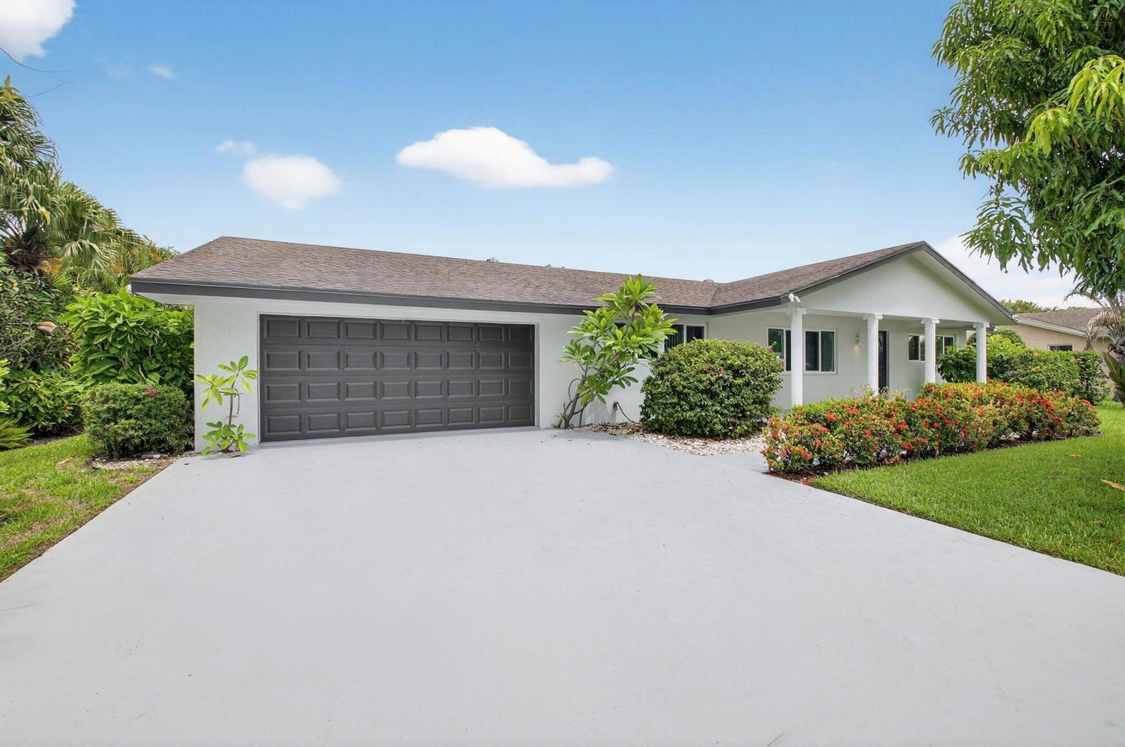 4599 BRADY Boulevard, Delray Beach FL 33445