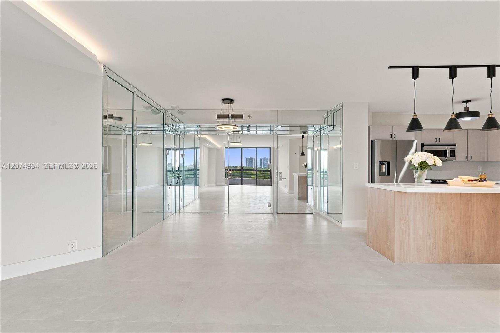 3530 Mystic Pointe Dr # 808, Aventura FL 33180 photo 3