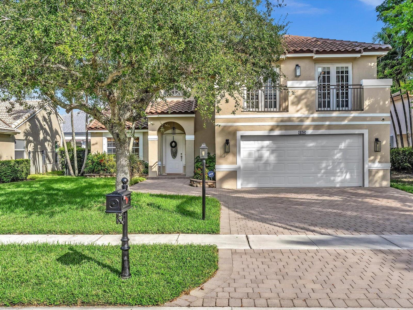 420 NW 188TH Terrace, Pembroke Pines FL 33029 photo 3