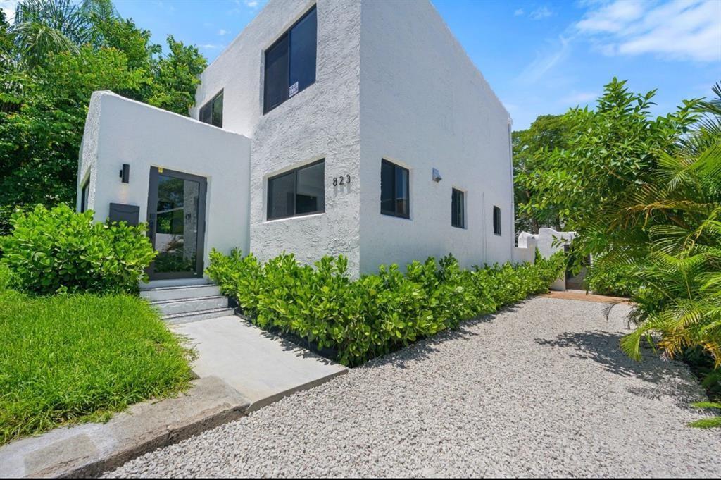823 33RD Street, West Palm Beach FL 33407 photo 2