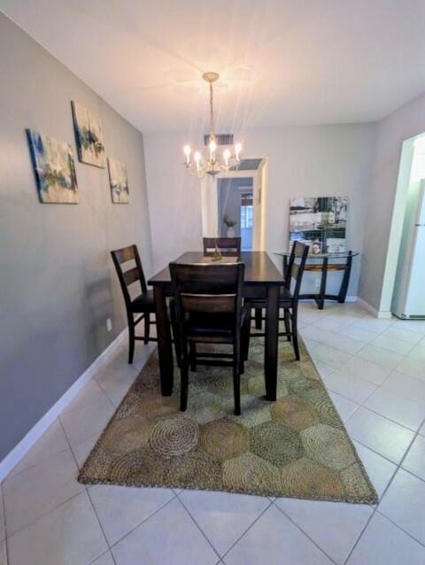 240 SHEFFIELD J, West Palm Beach FL 33417 photo 4