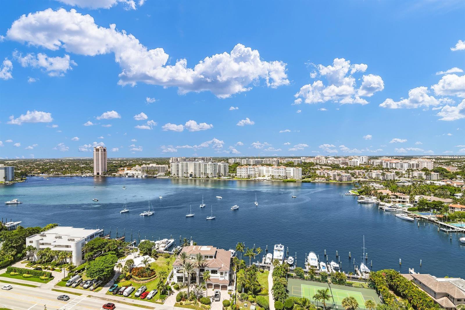500 S Ocean Boulevard # 2209, Boca Raton FL 33432