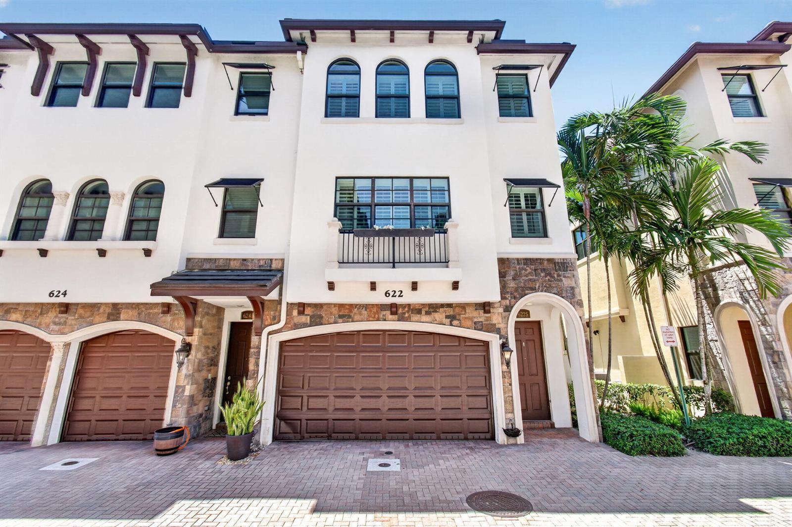 622 Windward Circle S, Boynton Beach FL 33435
