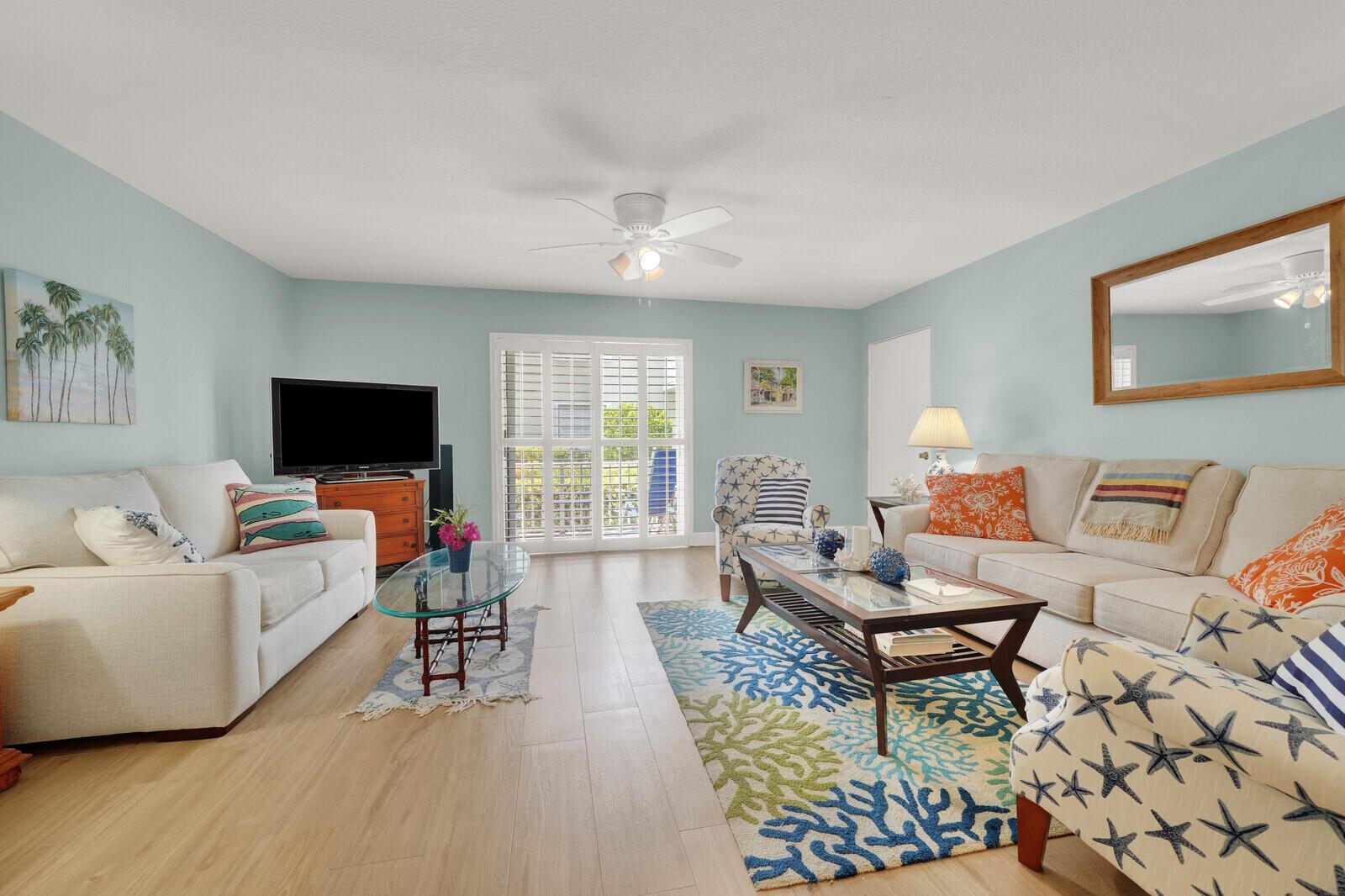 5500 OLD OCEAN Boulevard # 108, Ocean Ridge FL 33435 photo 2