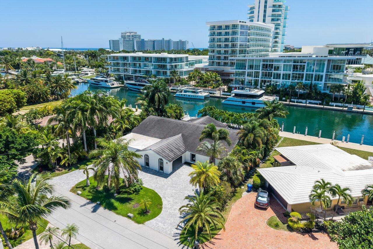 2540 MERCEDES Drive, Fort Lauderdale FL 33316 photo 2