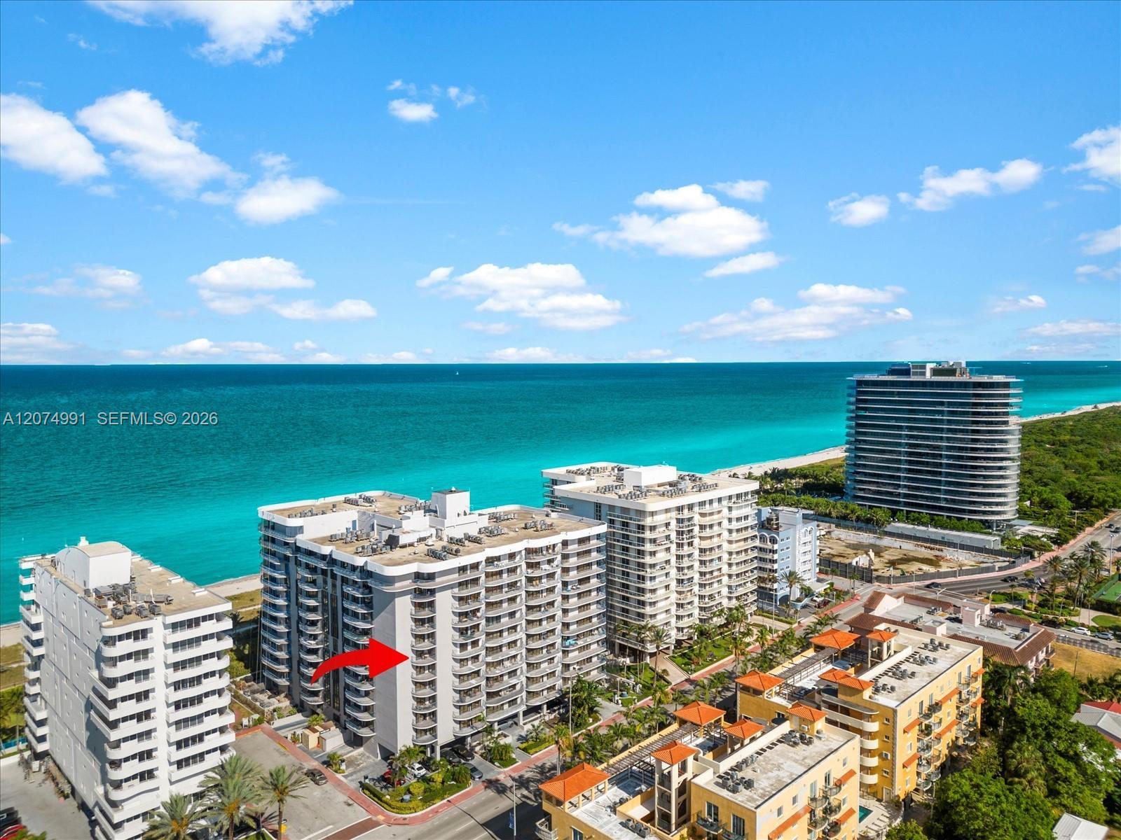 8877 Collins Ave # 704, Surfside FL 33154