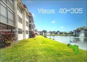 361 S Hollybrook Dr # 305, Pembroke Pines FL 33025