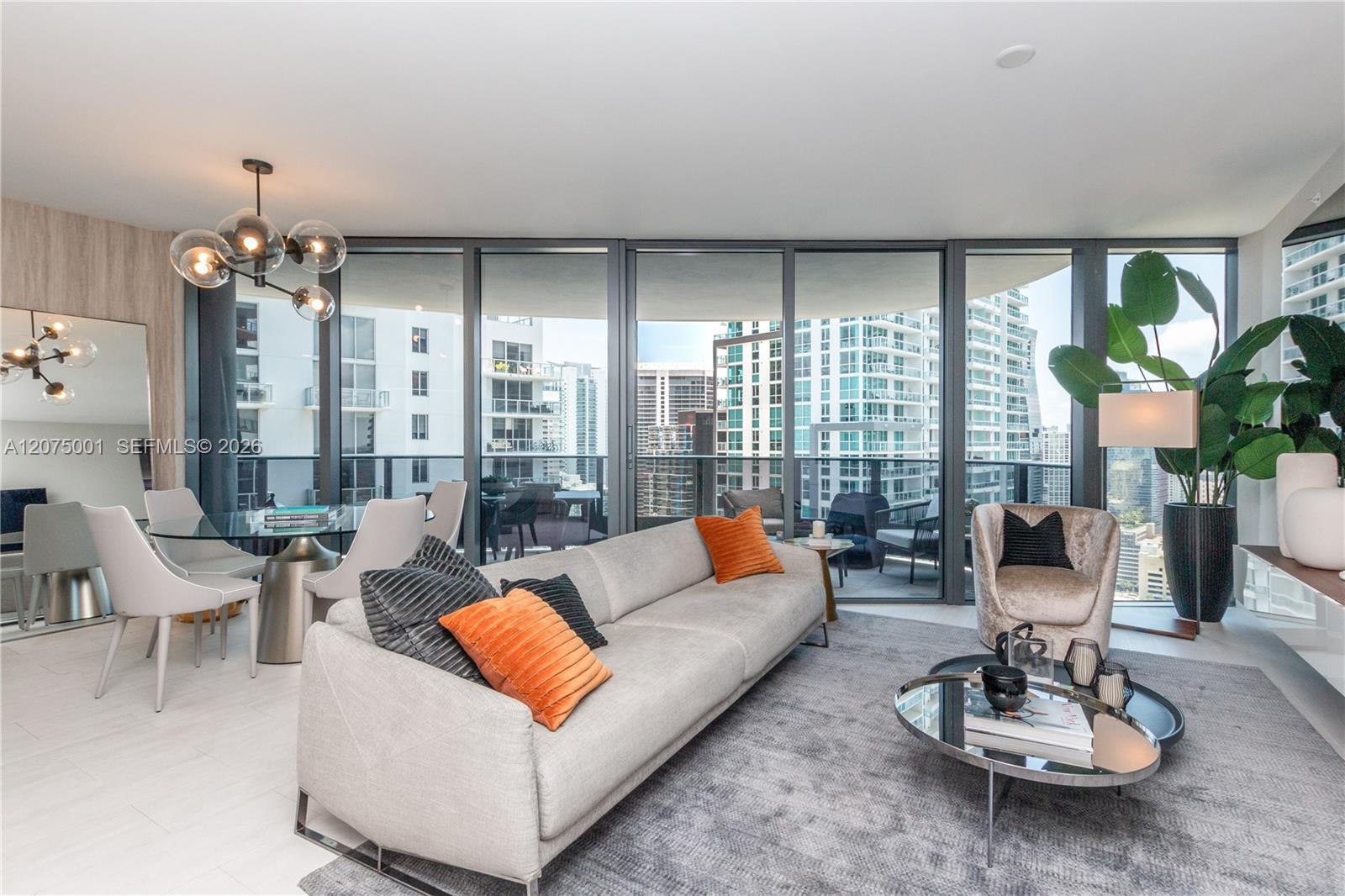 1000 Brickell Plz # 3201, Miami FL 33131 photo 2