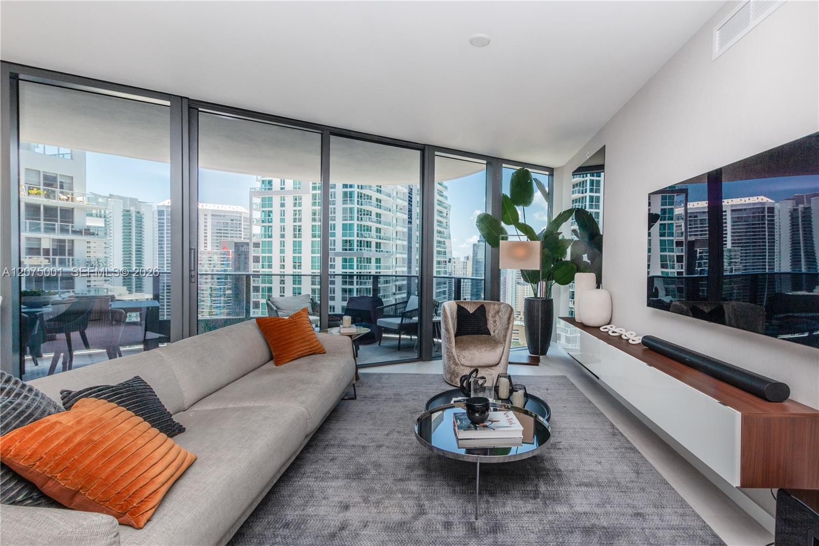 1000 Brickell Plz # 3201, Miami FL 33131