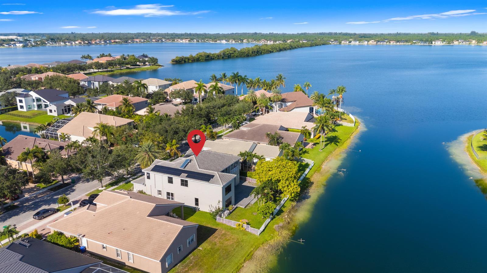 18581 SW 44th Court, Miramar FL 33029 photo 4