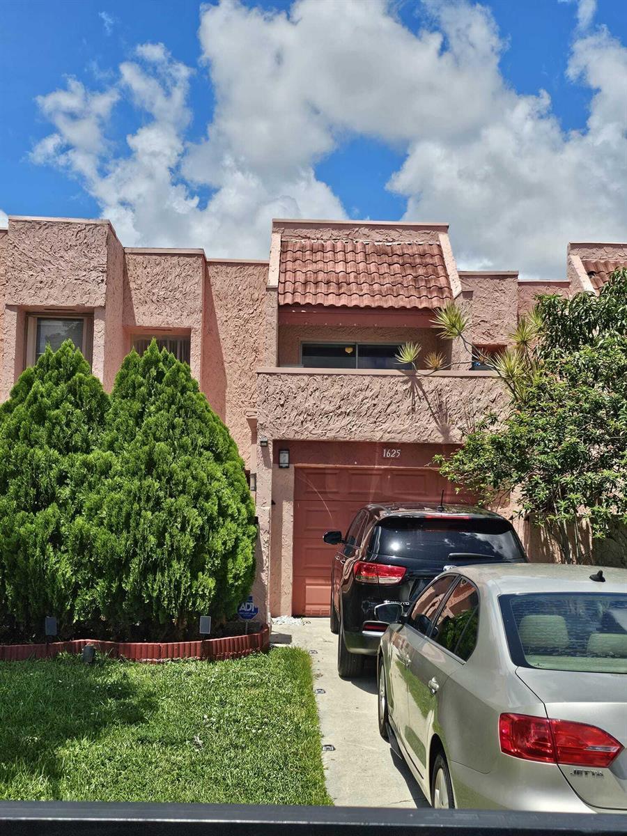 1625 NW 58TH Avenue # 7, Lauderhill FL 33313
