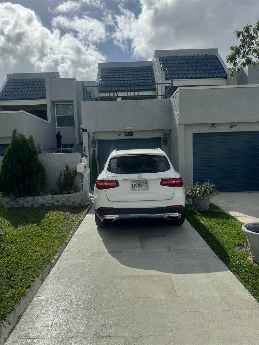 1857 NW 58TH Avenue # 42, Lauderhill FL 33313