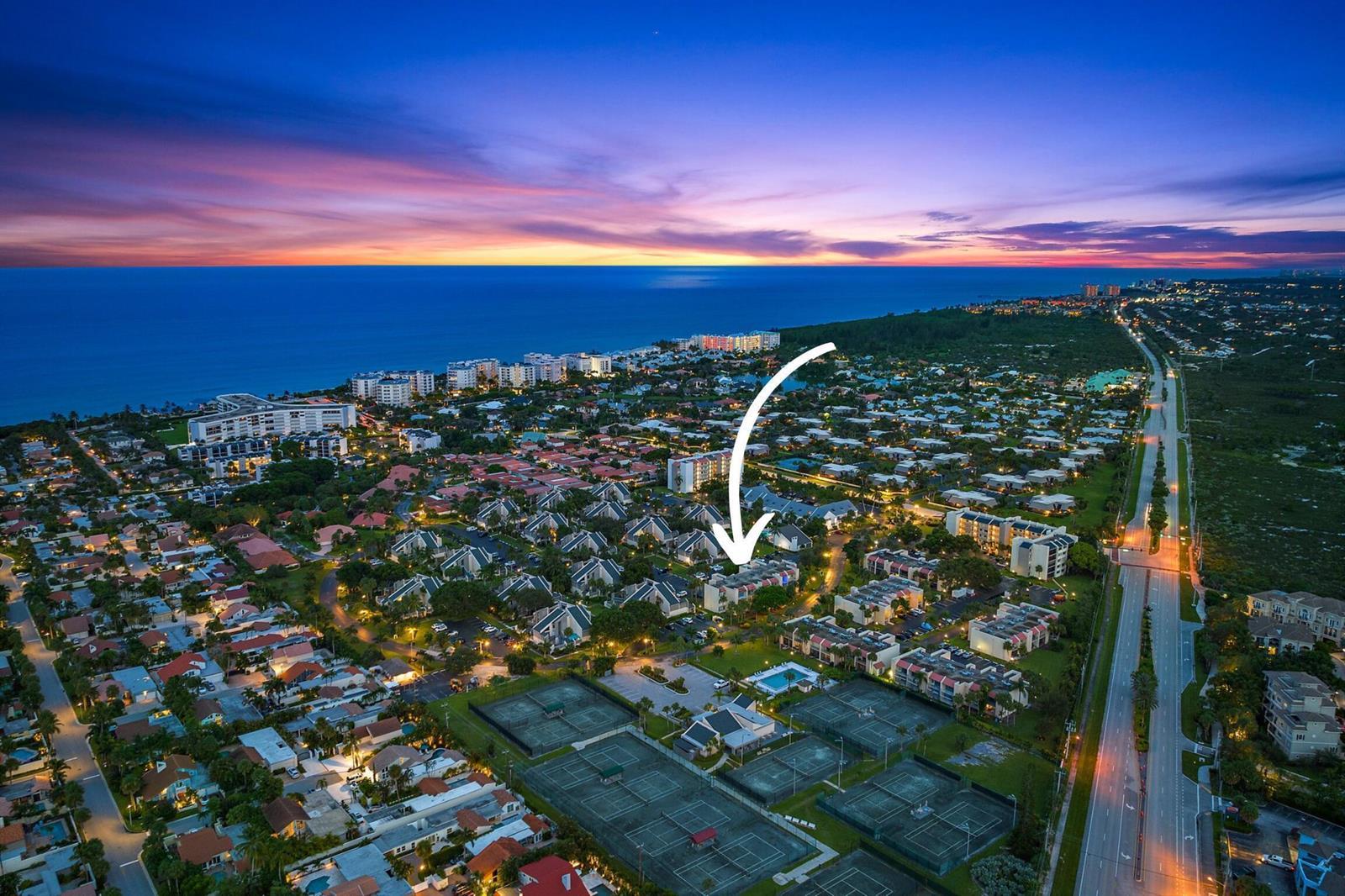 1605 S Us Highway 1 # 104, Jupiter FL 33477