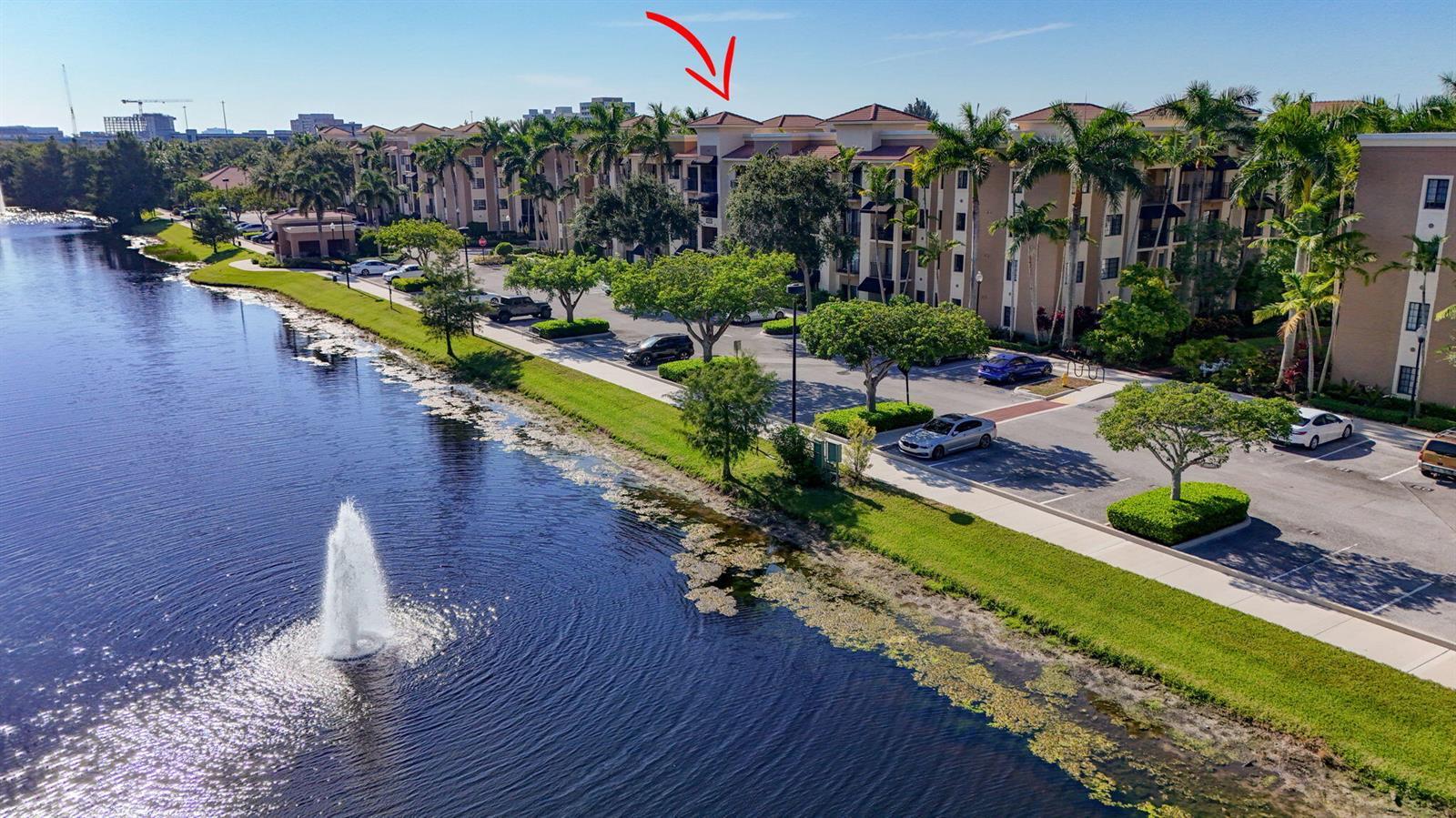 4905 Midtown Lane # 2211, Palm Beach Gardens FL 33418 photo 2