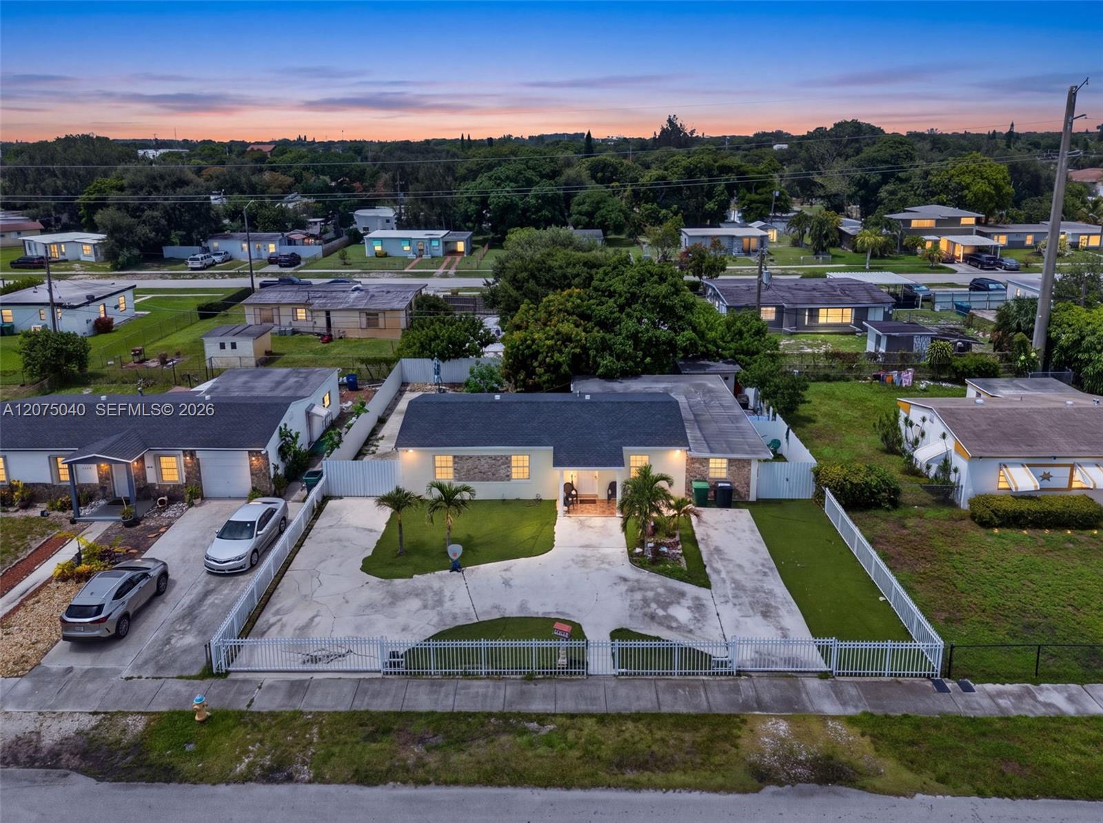 15850 NW 18th Pl, Miami Gardens FL 33054 photo 4