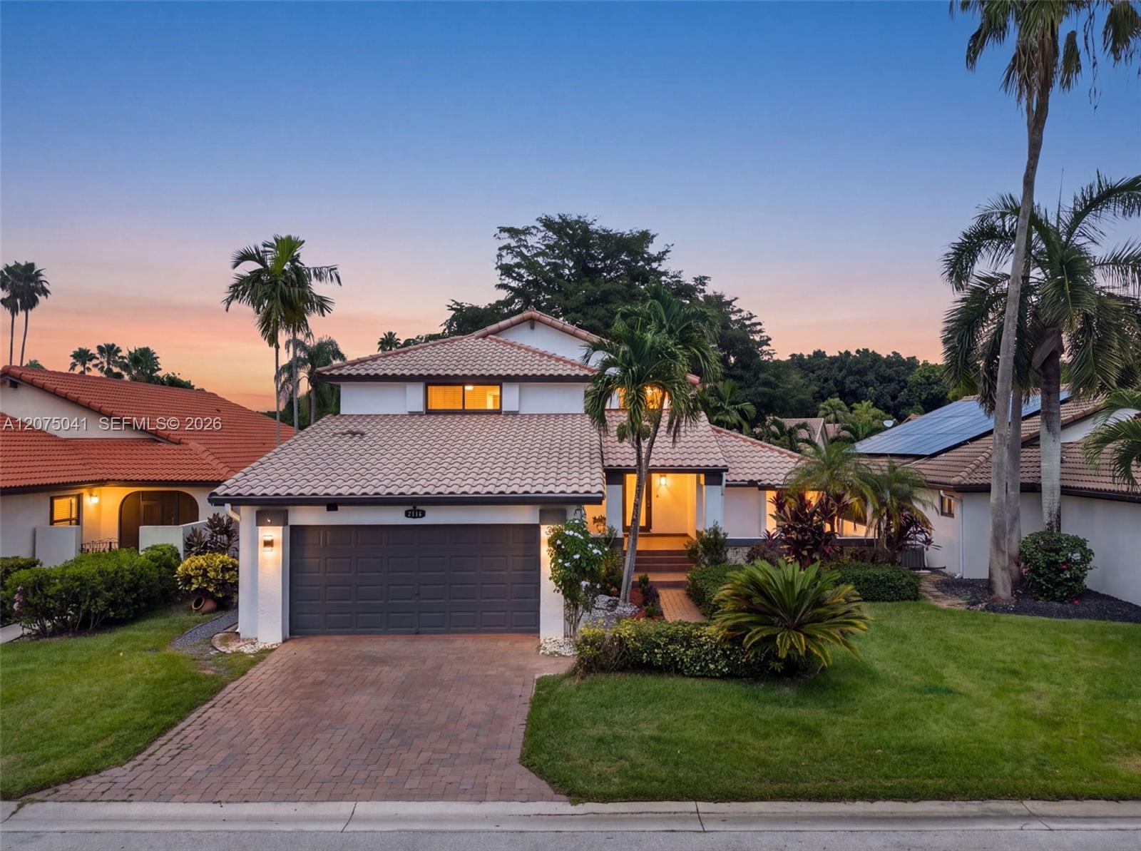 2116 Austin, Weston FL 33326 photo 2