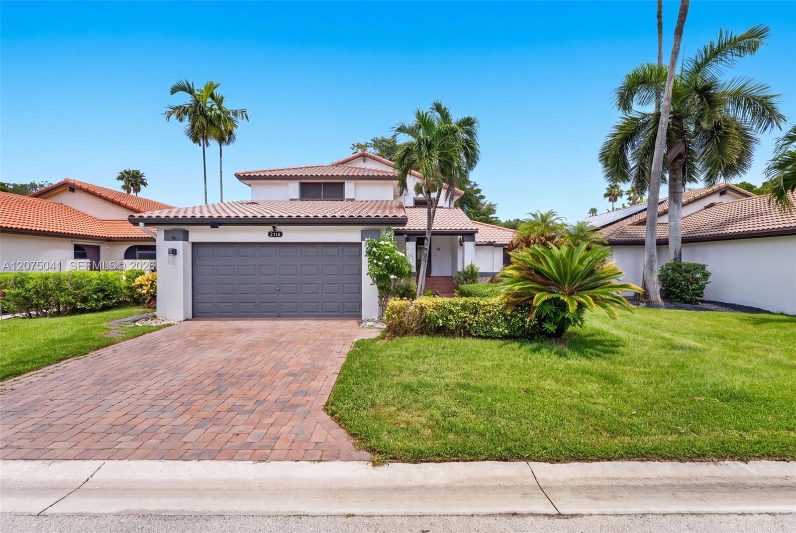 2116 Austin, Weston FL 33326 photo 5