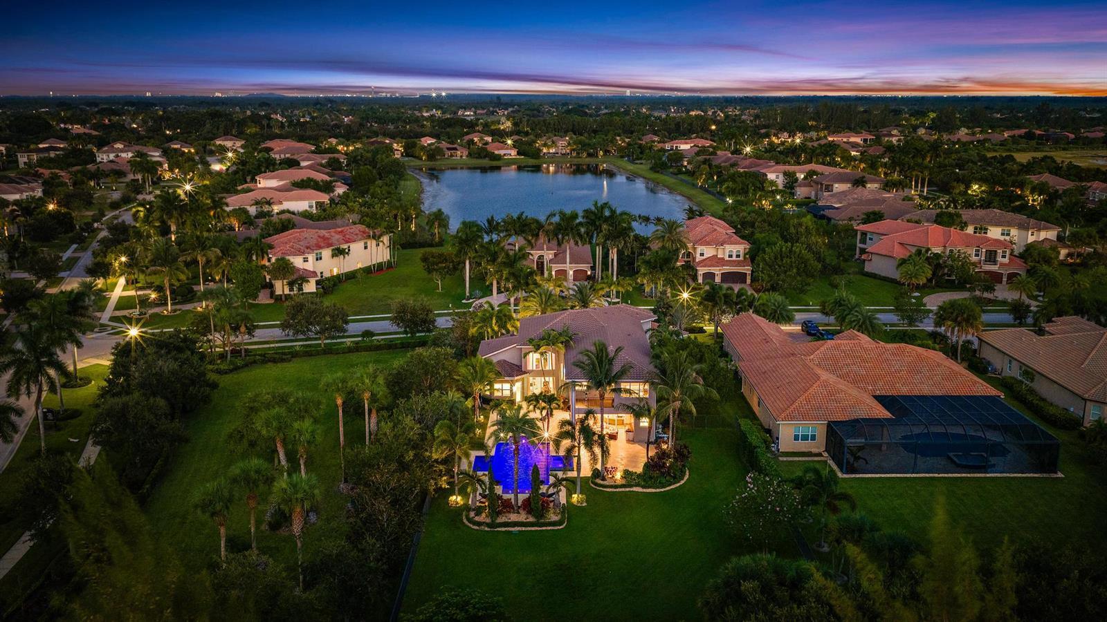 7795 Eden Ridge Way, Palm Beach Gardens FL 33412