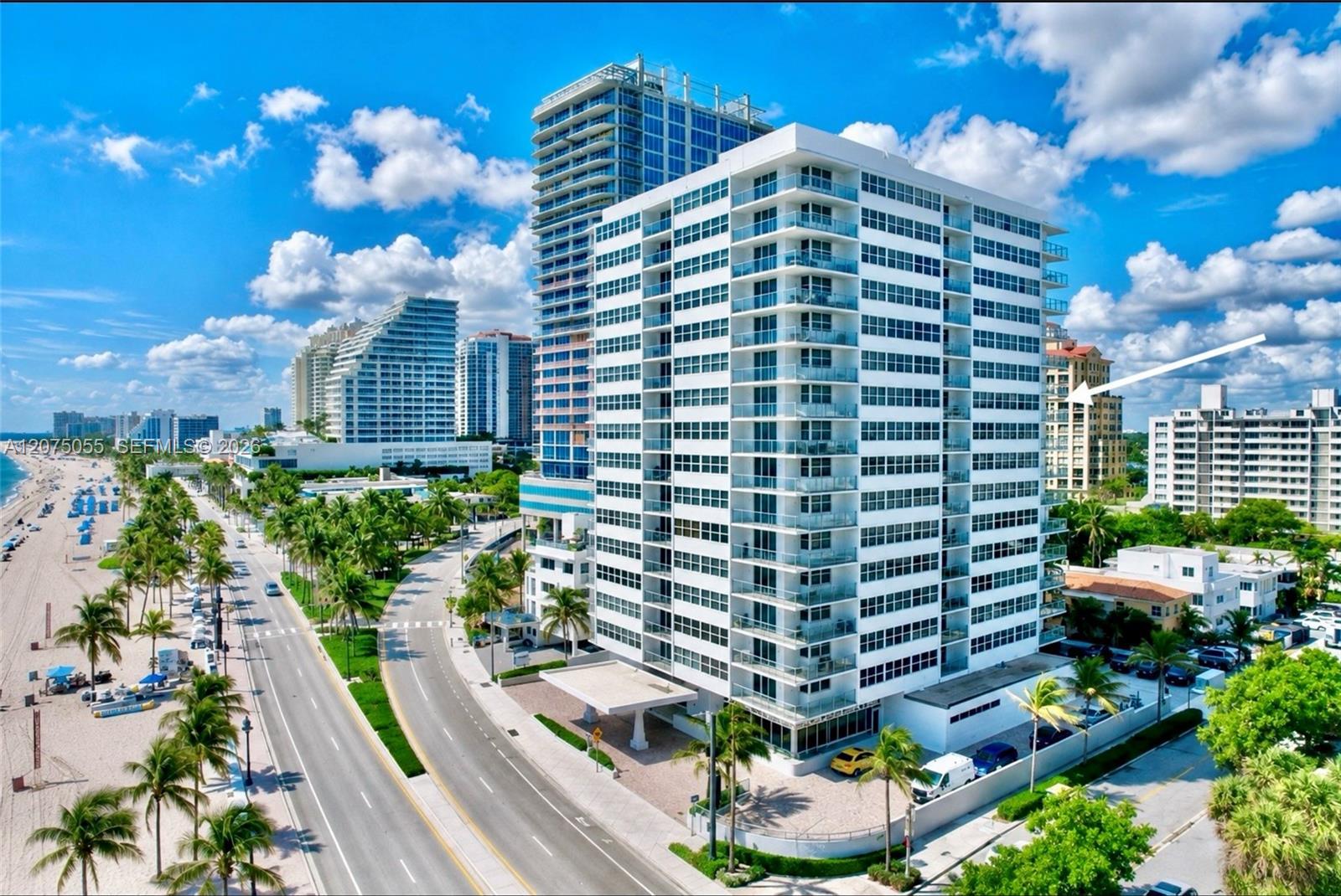 209 N Fort Lauderdale Beach Blvd # 10A, Fort Lauderdale FL 33304