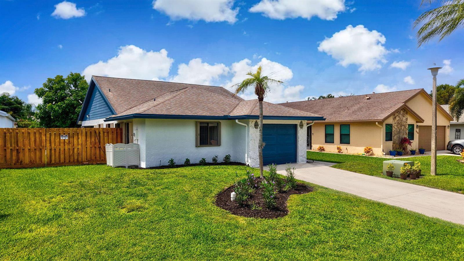 2390 NW 15TH Street NW, Delray Beach FL 33445 photo 3