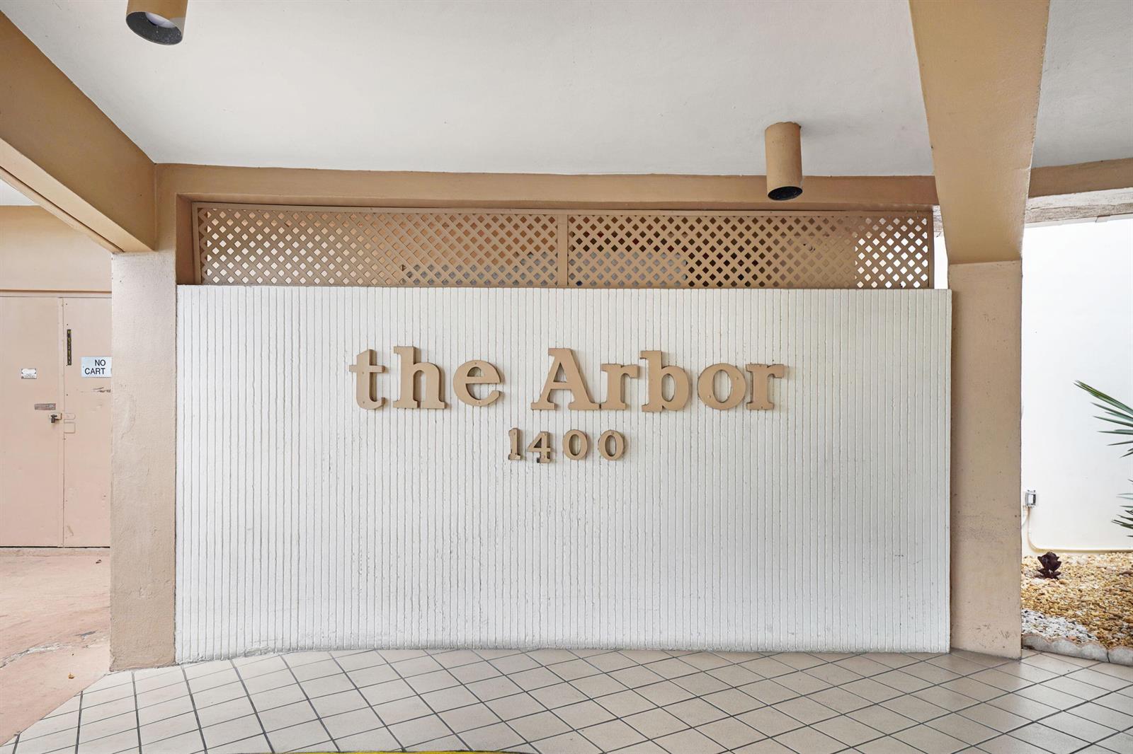1400 Saint Charles Place # 624, Pembroke Pines FL 33026