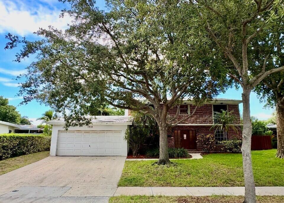 1916 HARBOURVIEW Drive, Fort Lauderdale FL 33316 photo 3