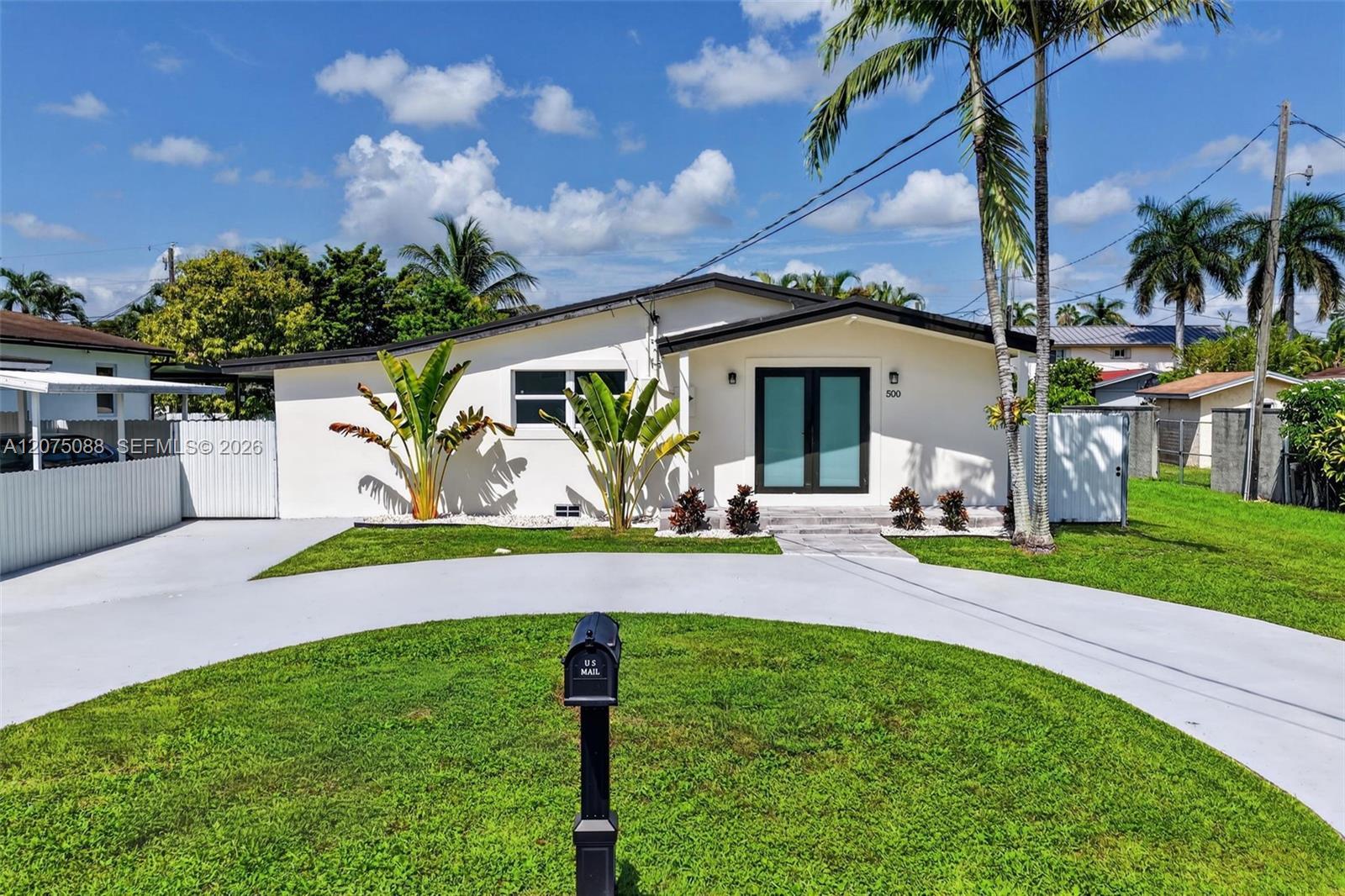 500 SW 121st Ave, Miami FL 33184 photo 2