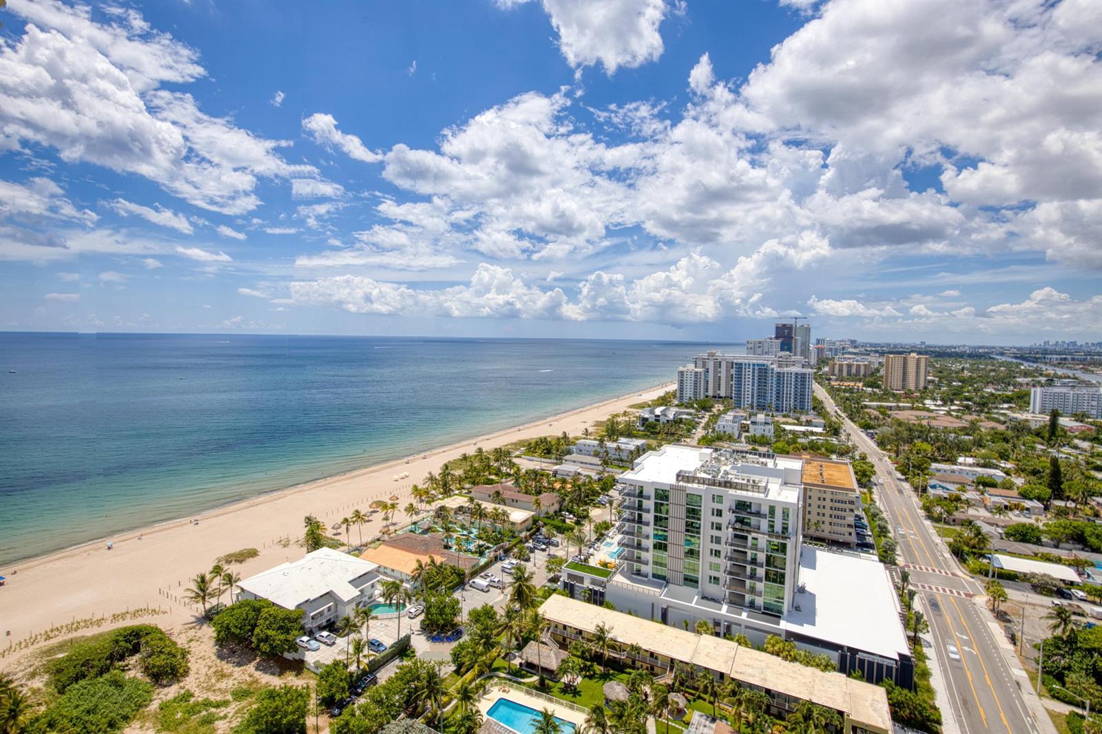 111 BRINY Avenue # 12, Pompano Beach FL 33062