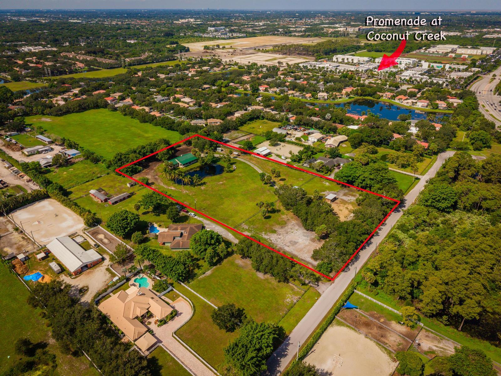 4300 Vinkemulder Road, Coconut Creek FL 33073 photo 4