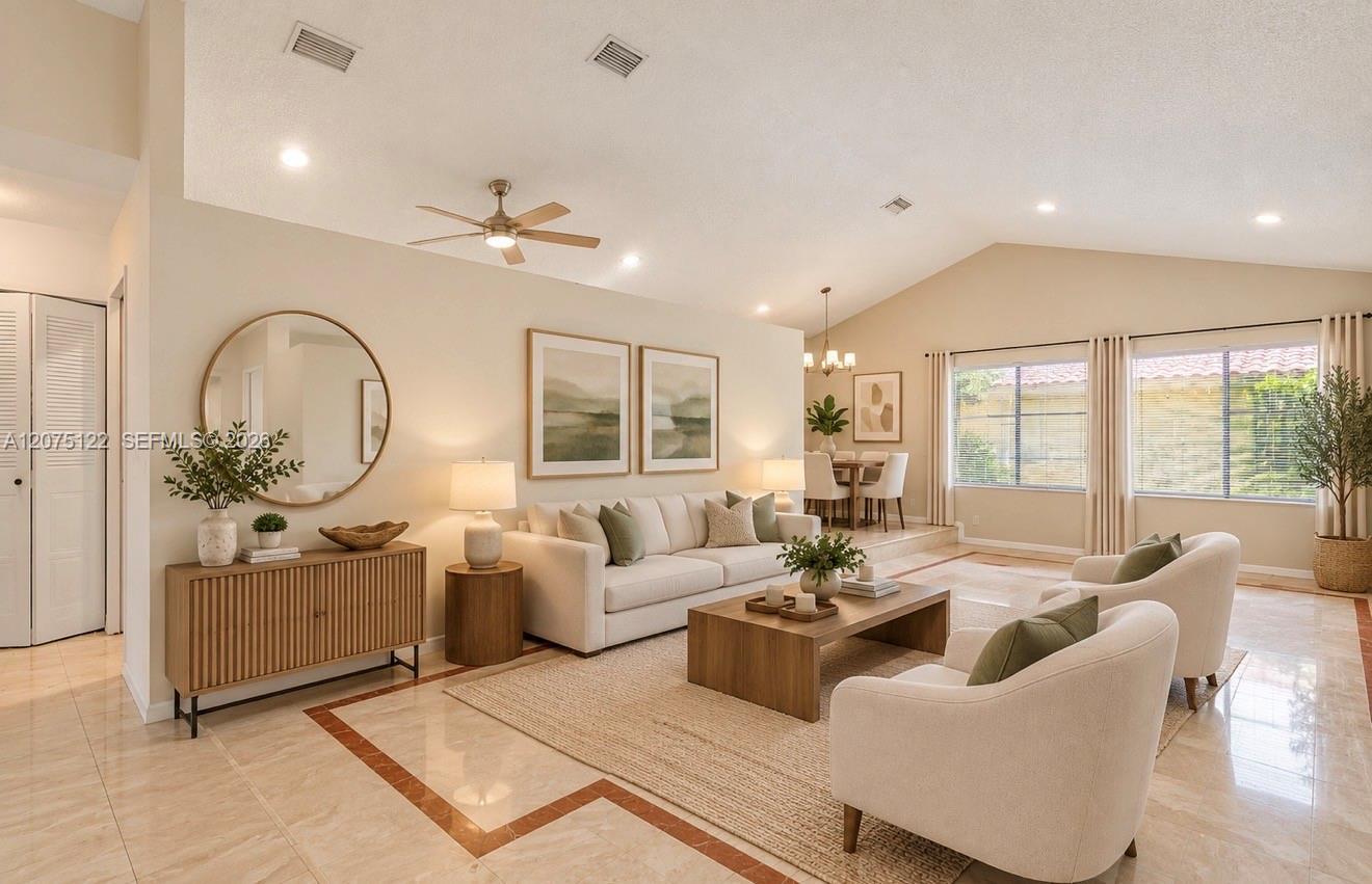 16871 Patio Village Ct, Weston FL 33326