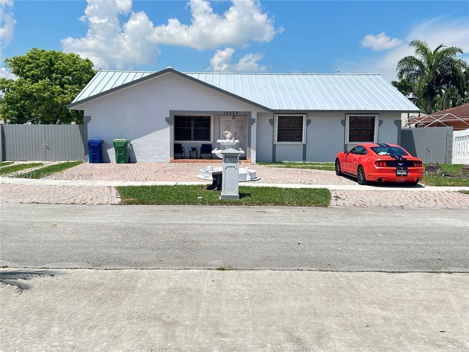 15322 SW 144th Pl, Miami FL 33177 photo 2