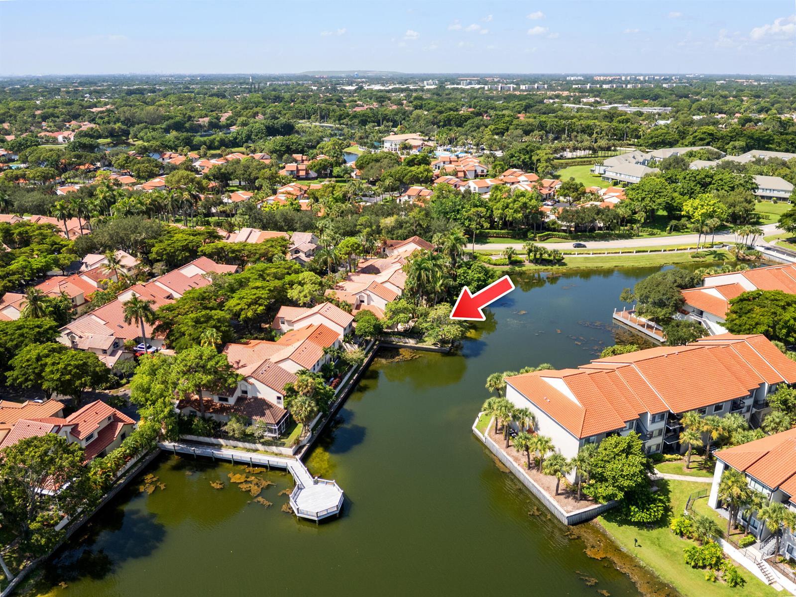 5158 MAJORCA CLUB Drive, Boca Raton FL 33486 photo 2