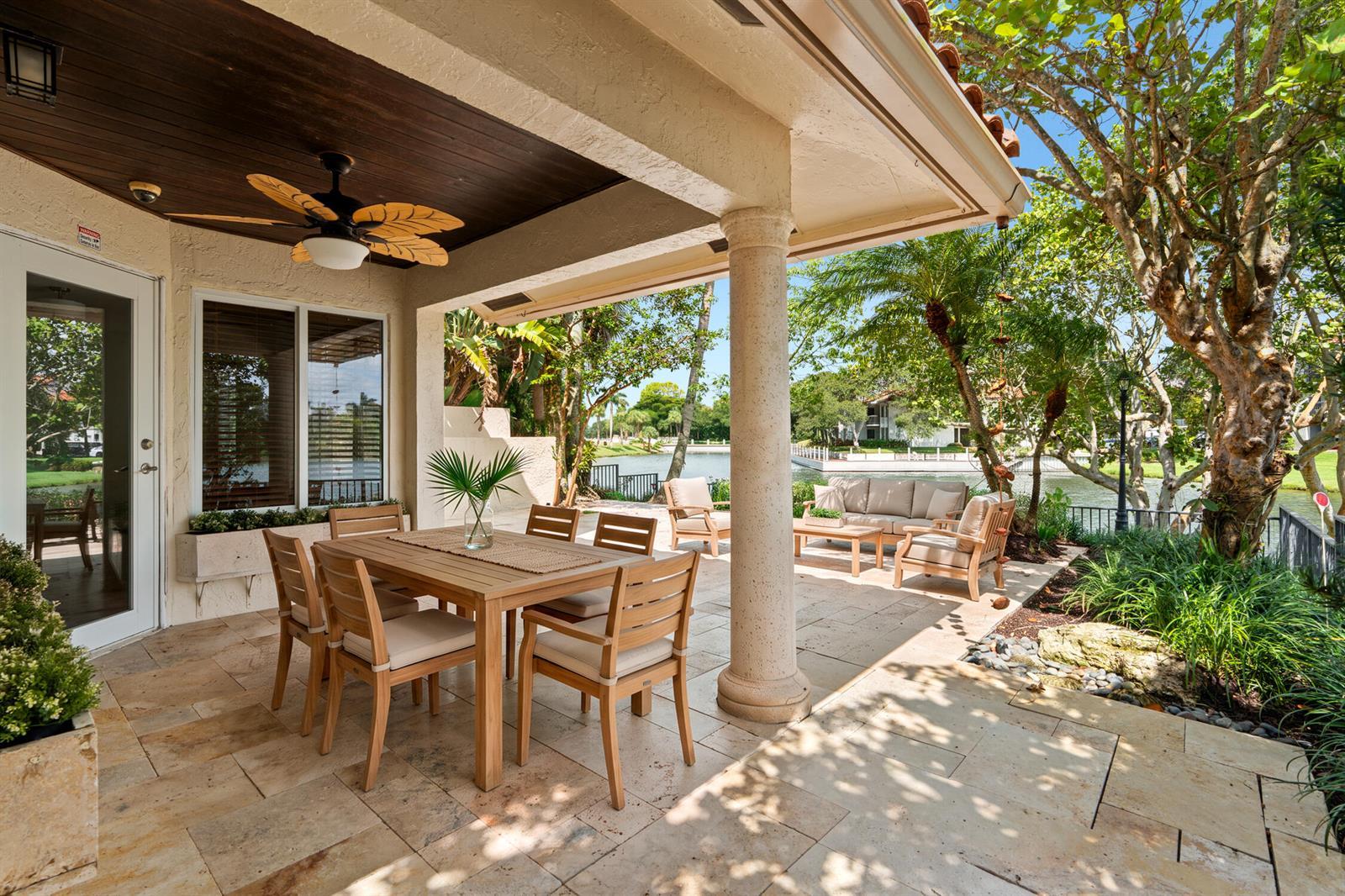 5158 MAJORCA CLUB Drive, Boca Raton FL 33486 photo 4