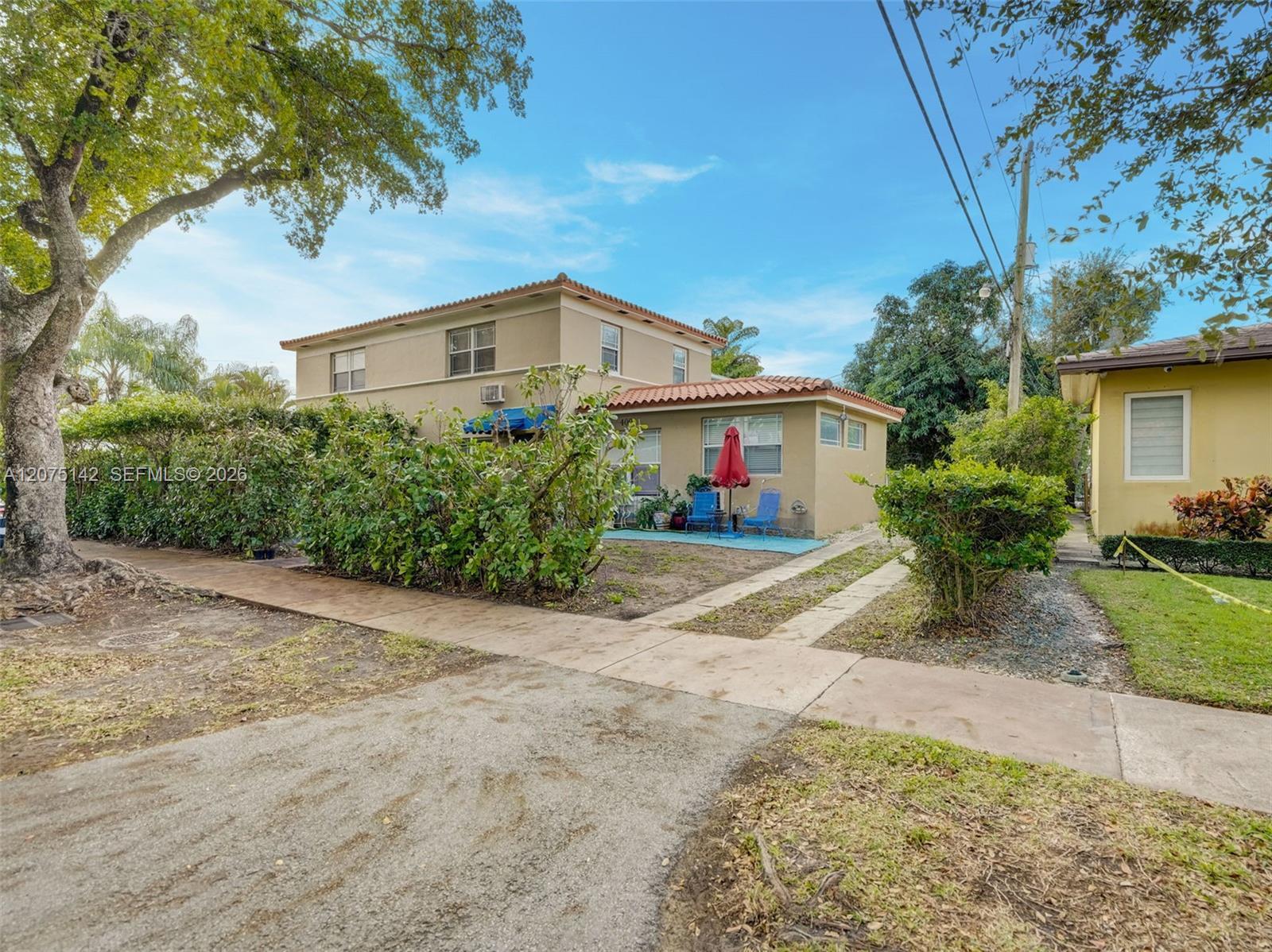 400 CADIMA AVE # 0, Coral Gables FL 33134