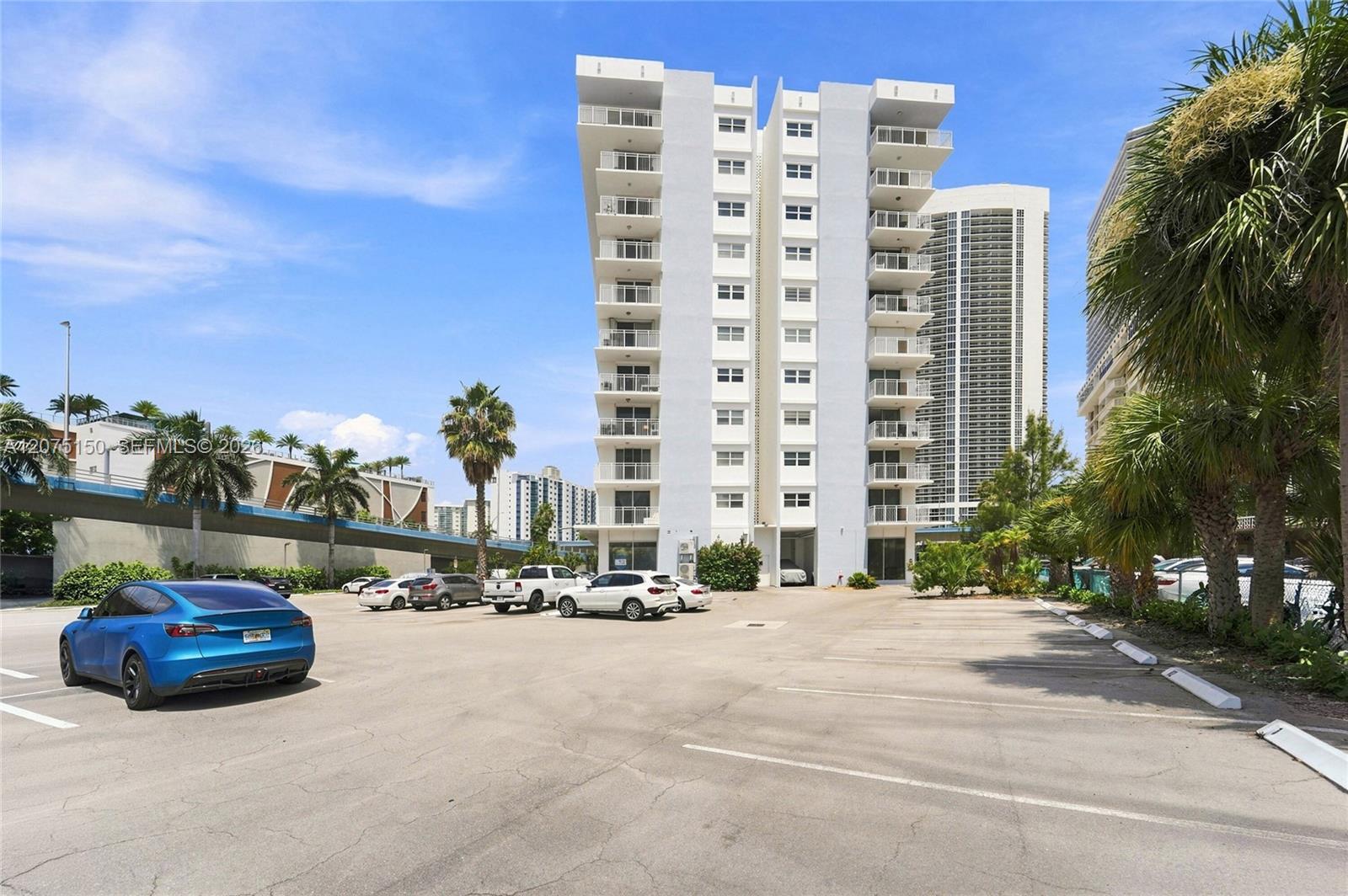 1801 S Ocean Dr # 640, Hallandale Beach FL 33009