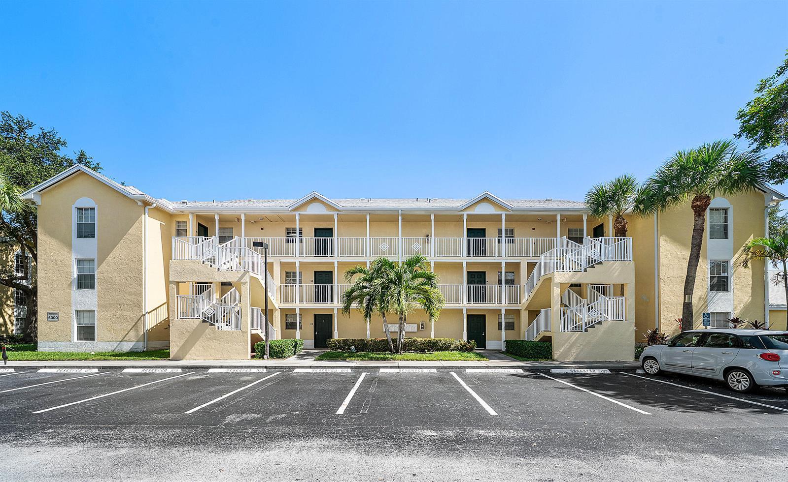 6300 La Costa Drive # H, Boca Raton FL 33433
