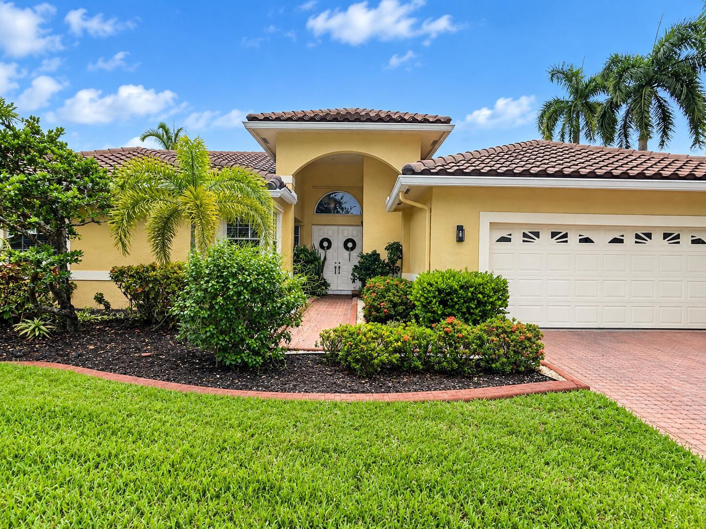18301 NW 16th Street, Pembroke Pines FL 33029