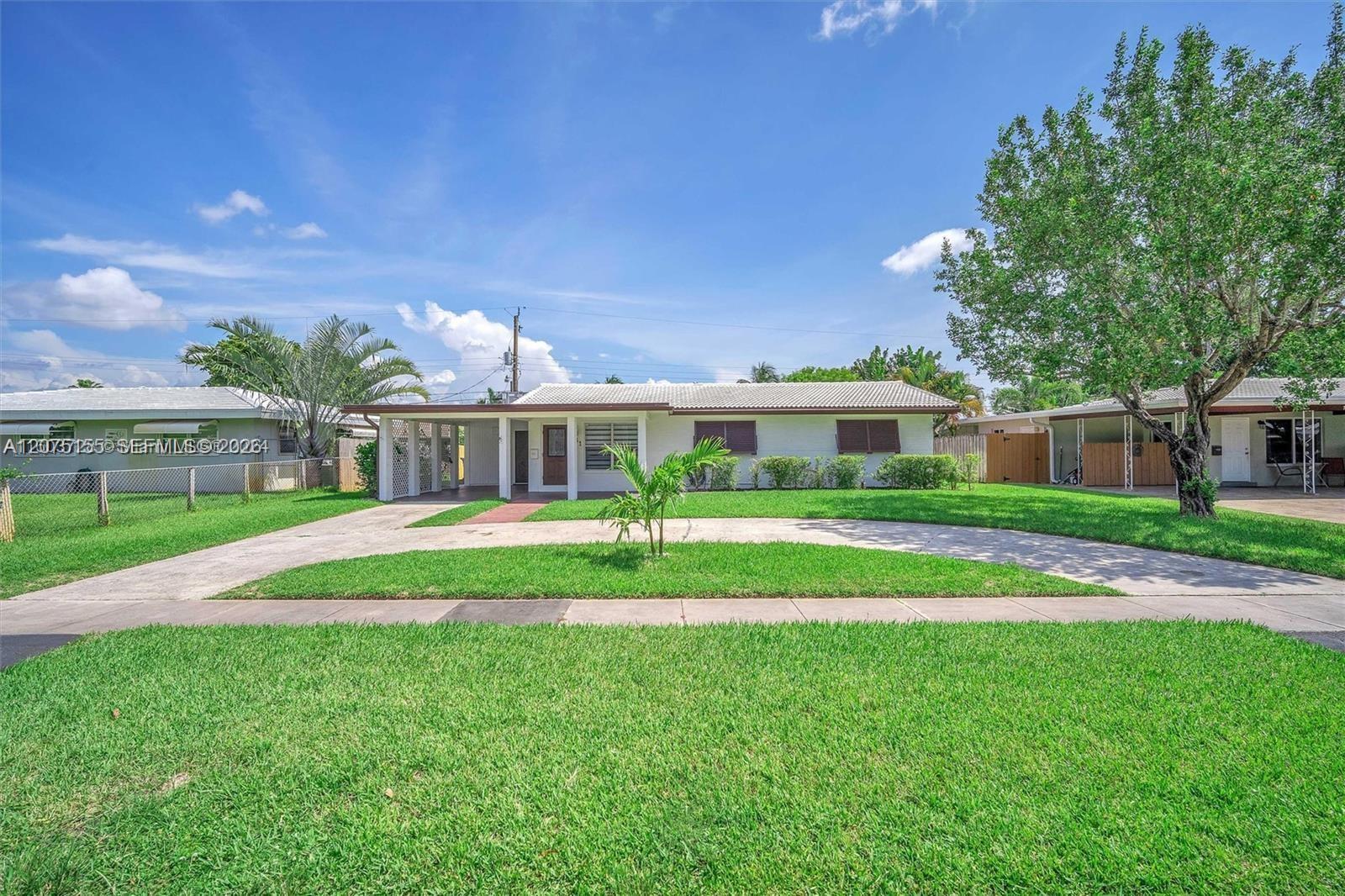 741 NE 8th St, Pompano Beach FL 33060