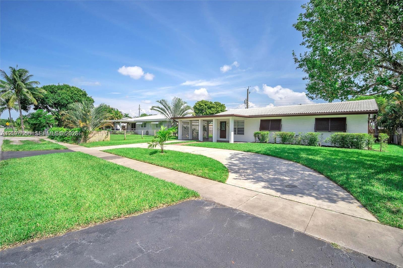741 NE 8th St, Pompano Beach FL 33060 photo 5