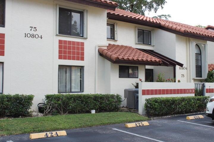 10804 BAHAMA PALM Way # 102, Boynton Beach FL 33437 photo 2