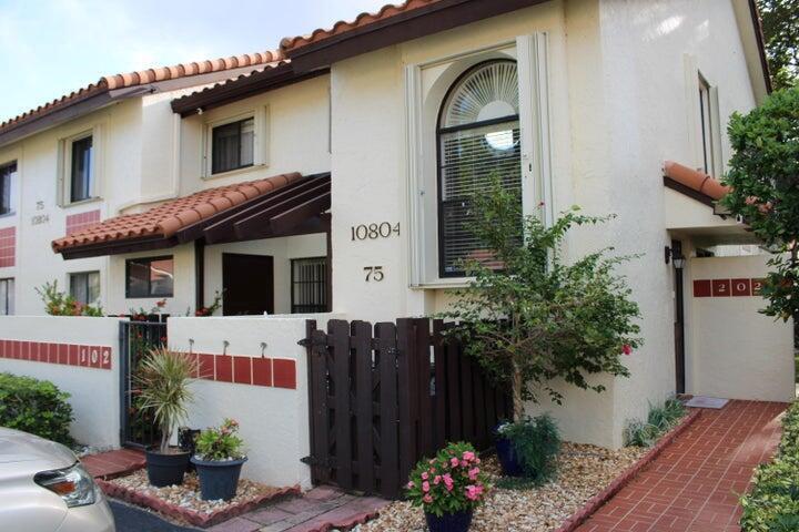 10804 BAHAMA PALM Way # 102, Boynton Beach FL 33437